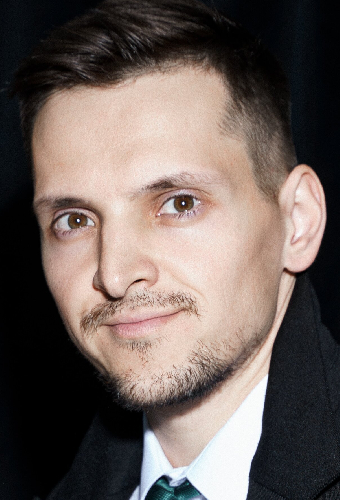 Иван Кочубеев