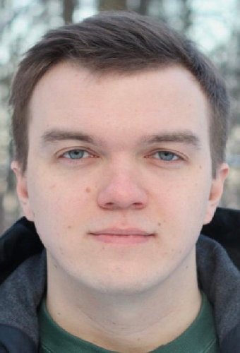 Алексей Аверьянов