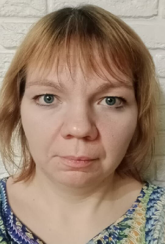 Татьяна Фещукова