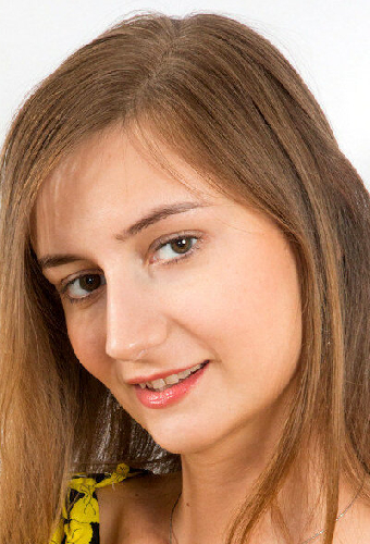 Melody Mae