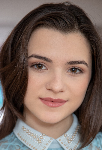 Hayli Sanders