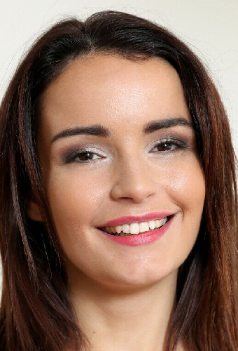 Nathaly Spark