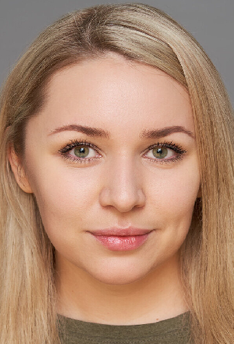 Елена Шичкина