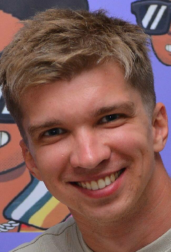 Сергей Гусев
