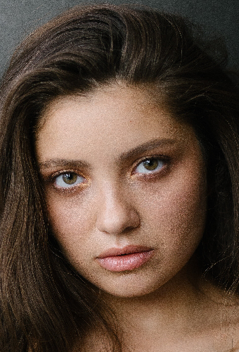 Анна Варбанская