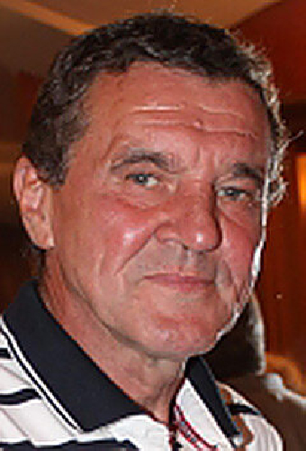 Миодраг Крстович
