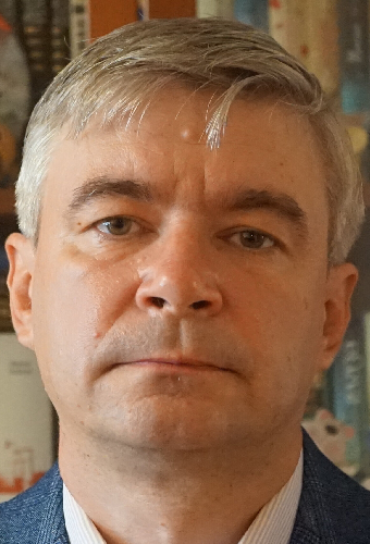 Андрей Пластов