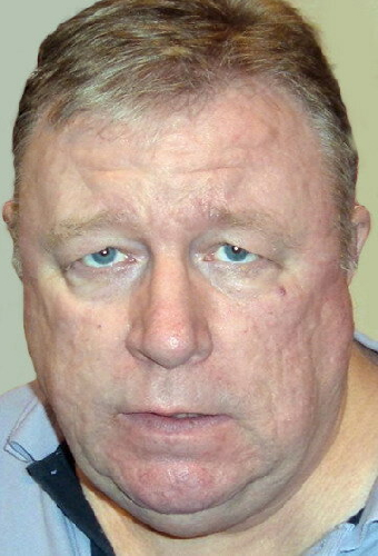 Мак Макдональд