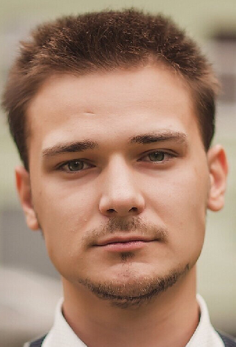 Александр Платунов