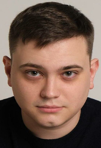 Евгений Антонов