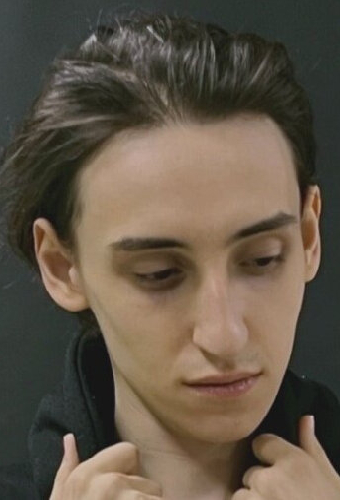Максим Бостанов