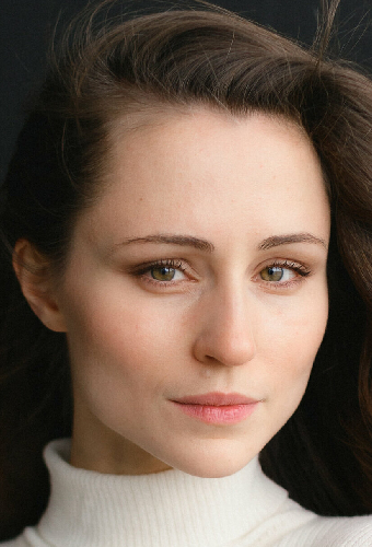 Екатерина Рогачкова