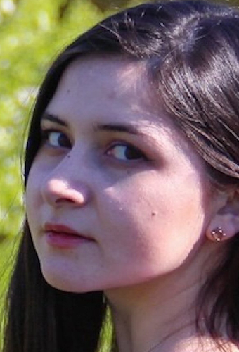 Алина Голод
