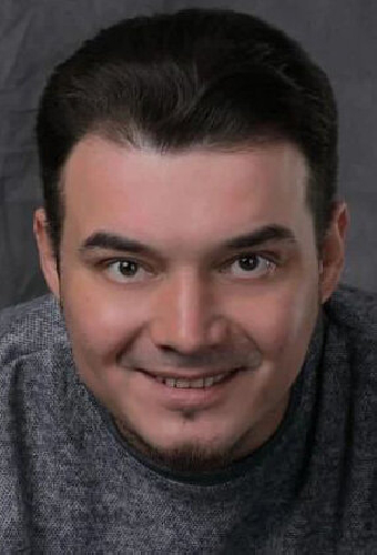 Артур Кизилов