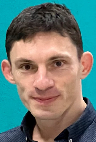 Алексей Прокопенко