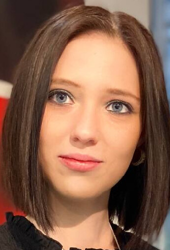 Анастасия Чернятьева
