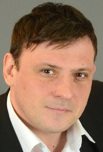 Андрей Литвинов