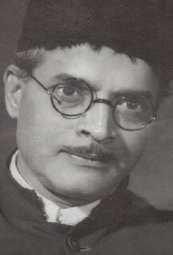 Говиндрао Тембе