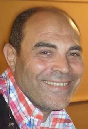 Hussein Al Hadi