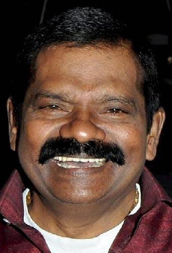 Vinuchakravarthy
