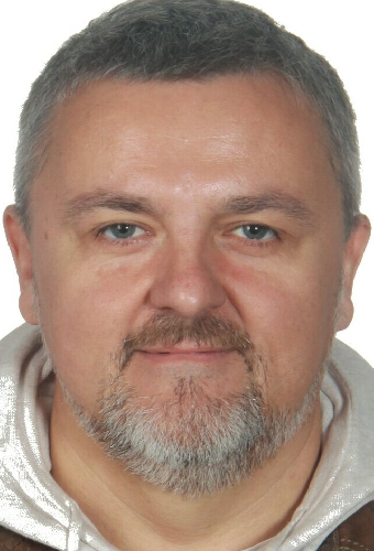 Юрий Бурлаков