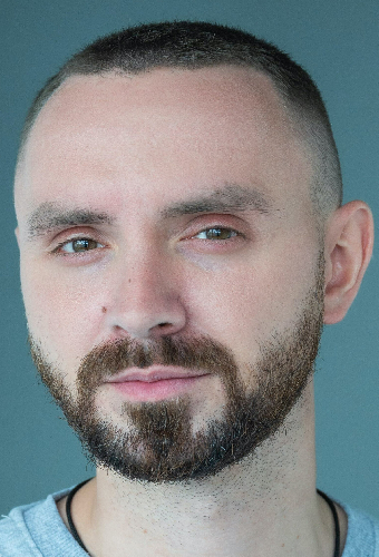 Михаил Сажин