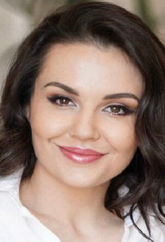Елена Решетникова