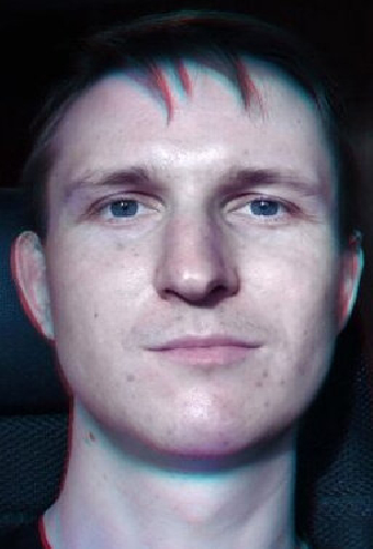 Павел Чернов
