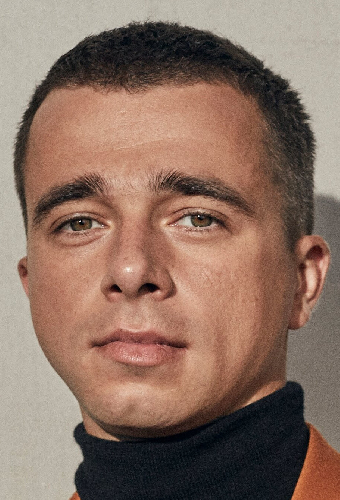 Иван Возняк