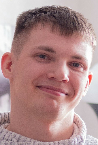 Евгений Сунцов