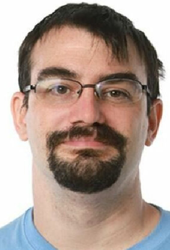 Kevin Milczewski