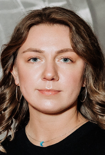 Полина Гассельблат