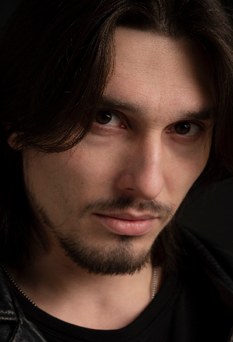 Павел Зайцев