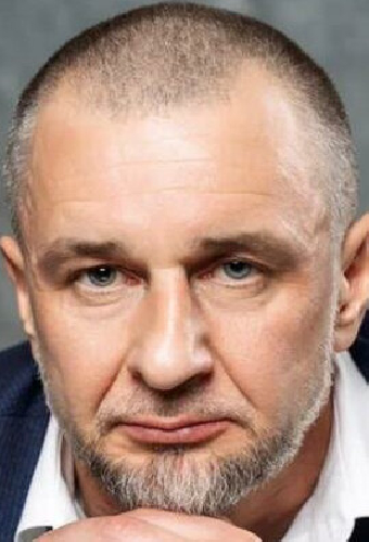 Алексей Новиков