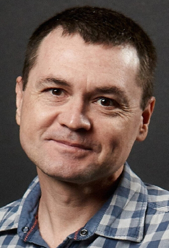Шамиль Идиатуллин