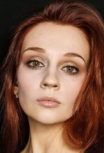 Нина Дронова