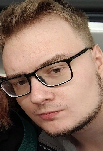 Андрей Рузке