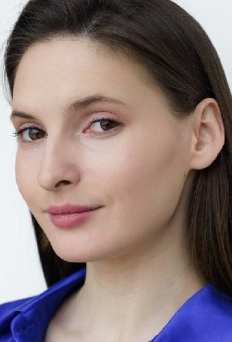 Екатерина Косарева