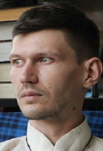 Вадим Истомин