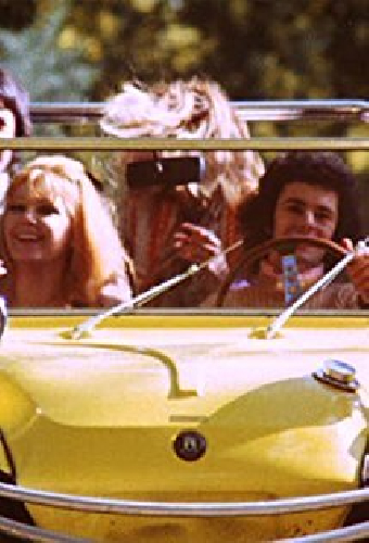 Паола Монтенеро
