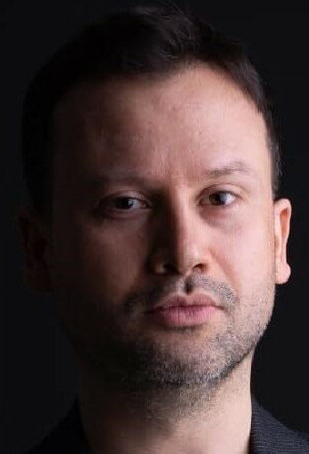 Hasan Can Turkkani