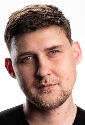 Станислав Павленко