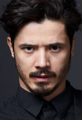 Андрей Лякишев