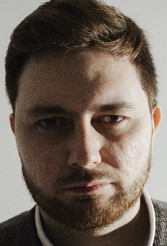 Максим Федерякин