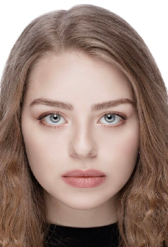 Анна Липовецкая