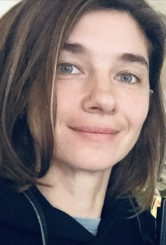 Елена Метла