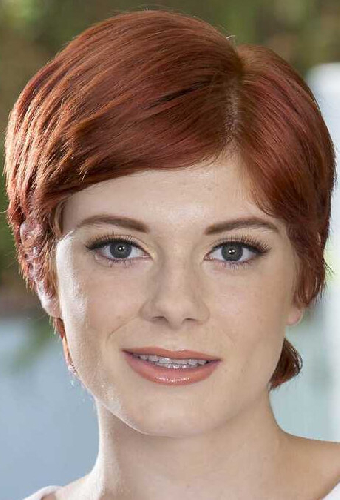 Ava Little