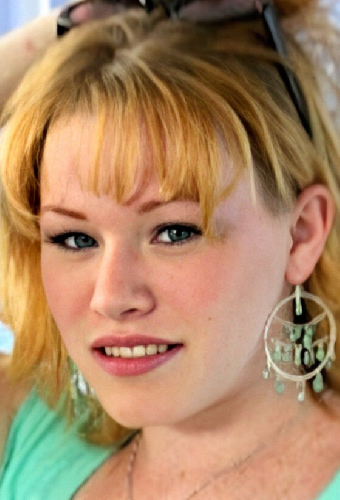 Lilliana Starr