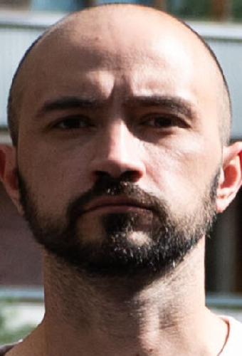Андрей Кановка