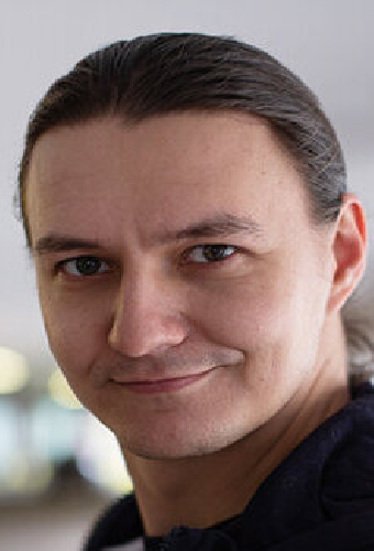 Александр Горелик